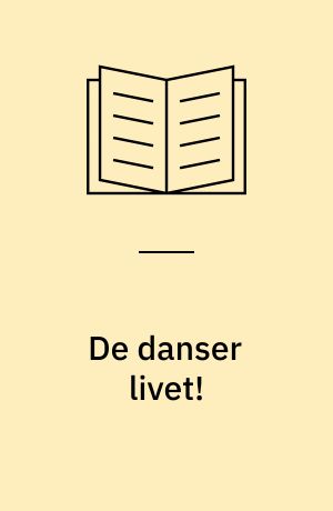De danser livet! : introduktion til afrikansk religion
