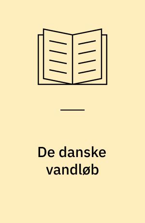 De danske vandløb