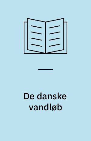 De danske vandløb
