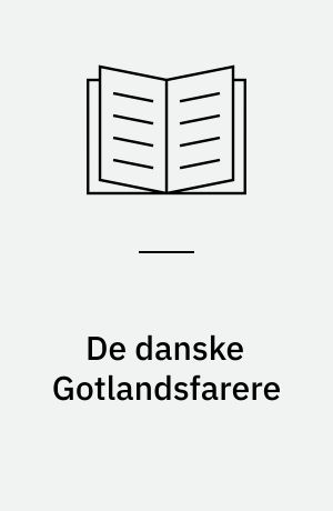 De danske Gotlandsfarere