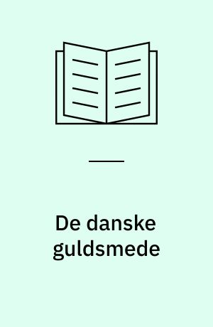 De danske guldsmede