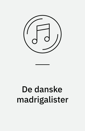 De danske madrigalister