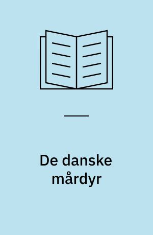 De danske mårdyr