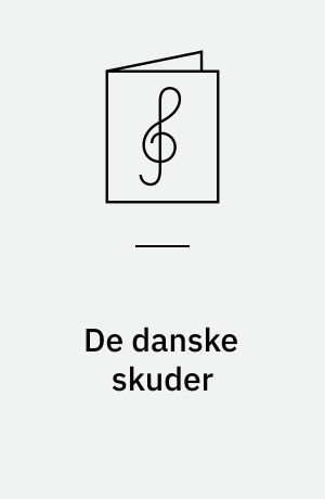 De danske skuder