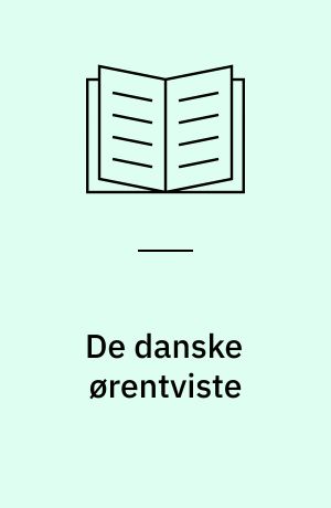 De danske ørentviste