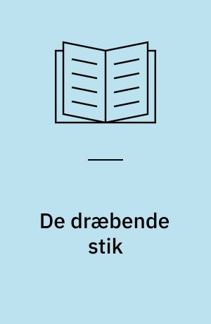 De dræbende stik