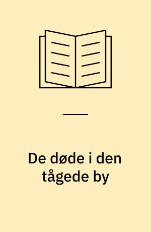 De døde i den tågede by