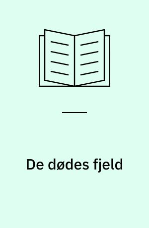 De dødes fjeld