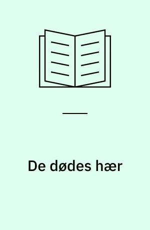 De dødes hær
