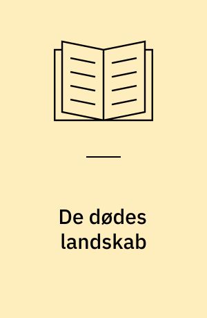 De dødes landskab : grav og gravskik i ældre jernalder i Danmark : beretning fra et colloquium i Ribe 19.-20. marts 2013