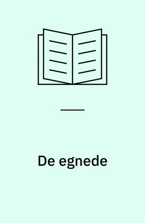 De egnede : uddannelses- og dannelsestænkning fra 1926-1956s betydning for indholdet i sygeplejens fagidentitet