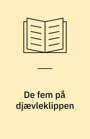 De Fem på Djævleklippen