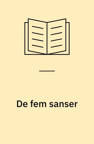 De fem sanser