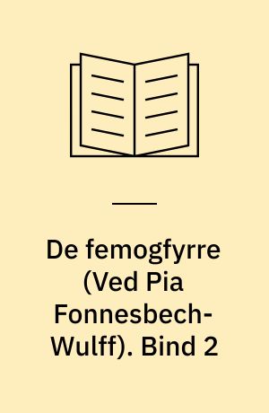 De femogfyrre. Bind 2