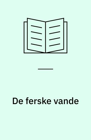 De ferske vande