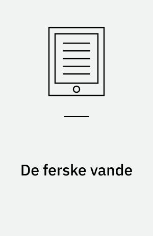 De ferske vande