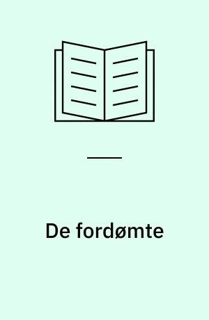 De fordømte