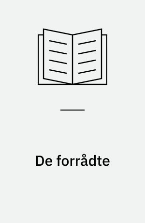 De forrådte