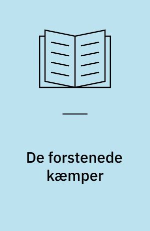 De forstenede kæmper