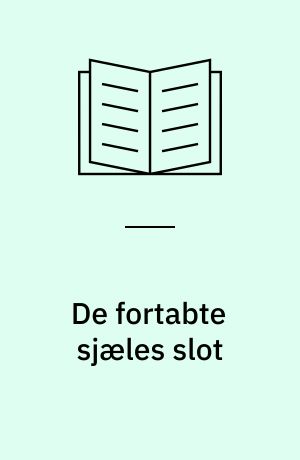 De fortabte sjæles slot