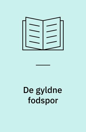 De gyldne fodspor