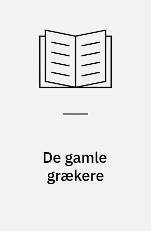 De gamle grækere