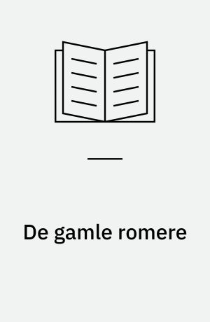 De gamle romere