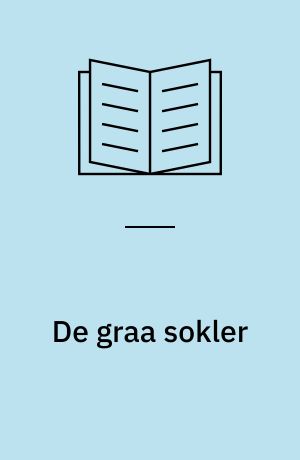 De graa sokler