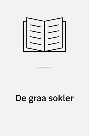 De graa sokler