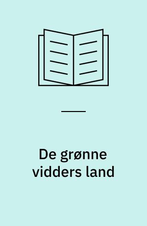 De grønne vidders land