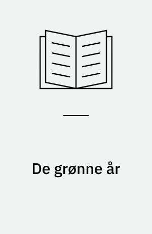 De grønne år