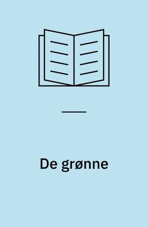 De grønne