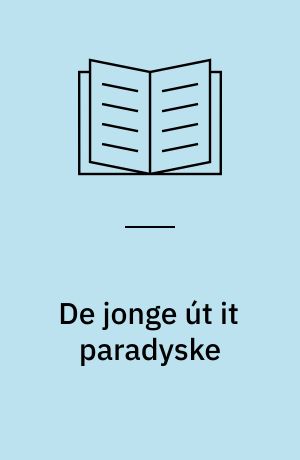 De jonge út it paradyske