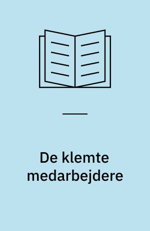 De klemte medarbejdere
