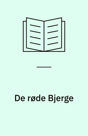 De røde Bjerge