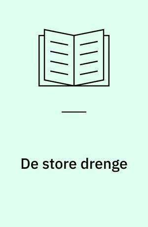 De store drenge