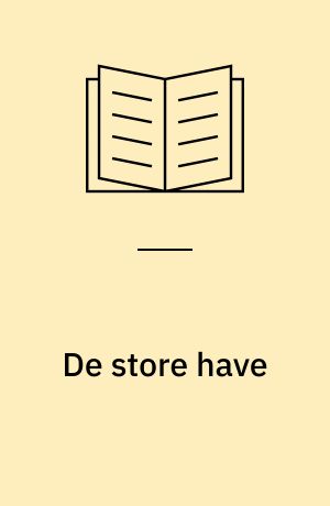 De store have
