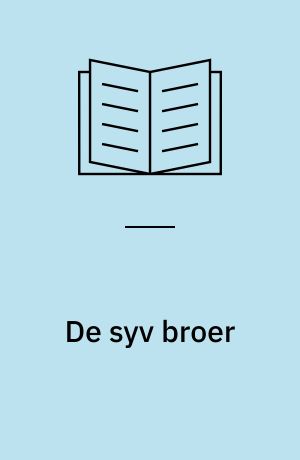 De syv broer