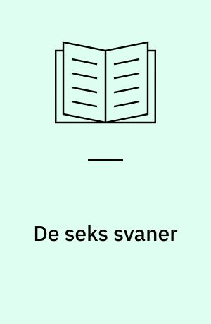 De seks svaner