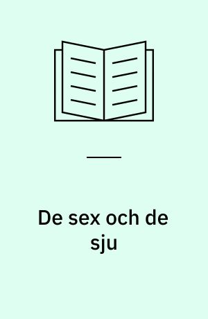 De sex och de sju