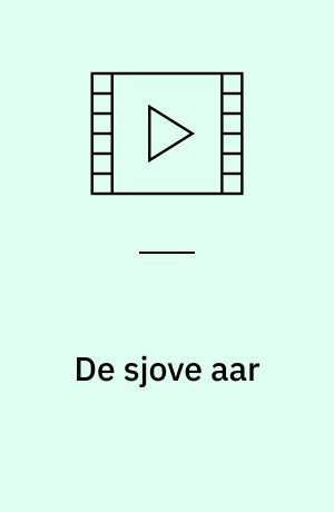 De sjove aar