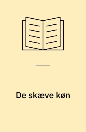 De skæve køn