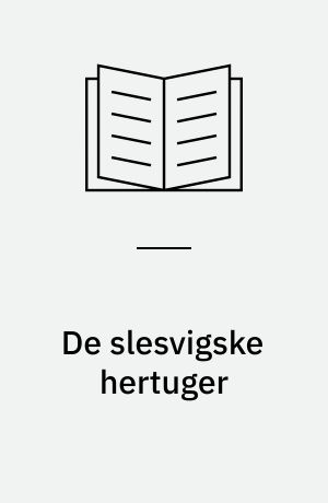 De slesvigske hertuger