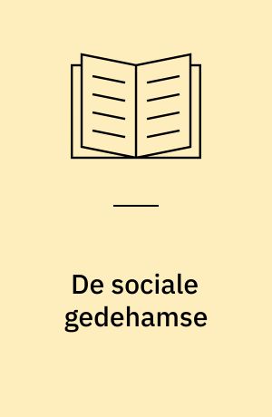 De sociale gedehamse