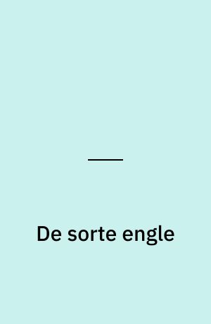 De sorte engle