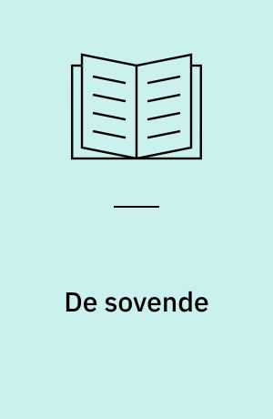 De sovende