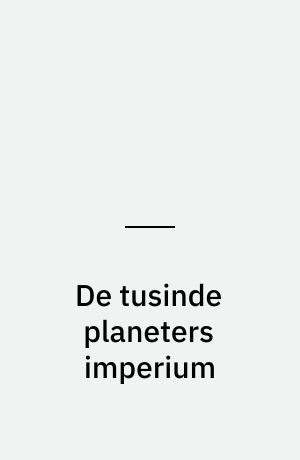 De tusinde planeters imperium