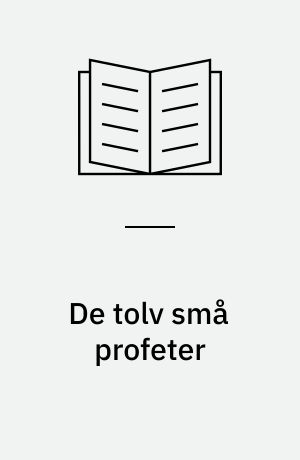 De tolv små profeter