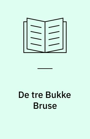 De tre Bukke Bruse