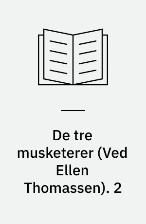 De tre musketerer. 2
